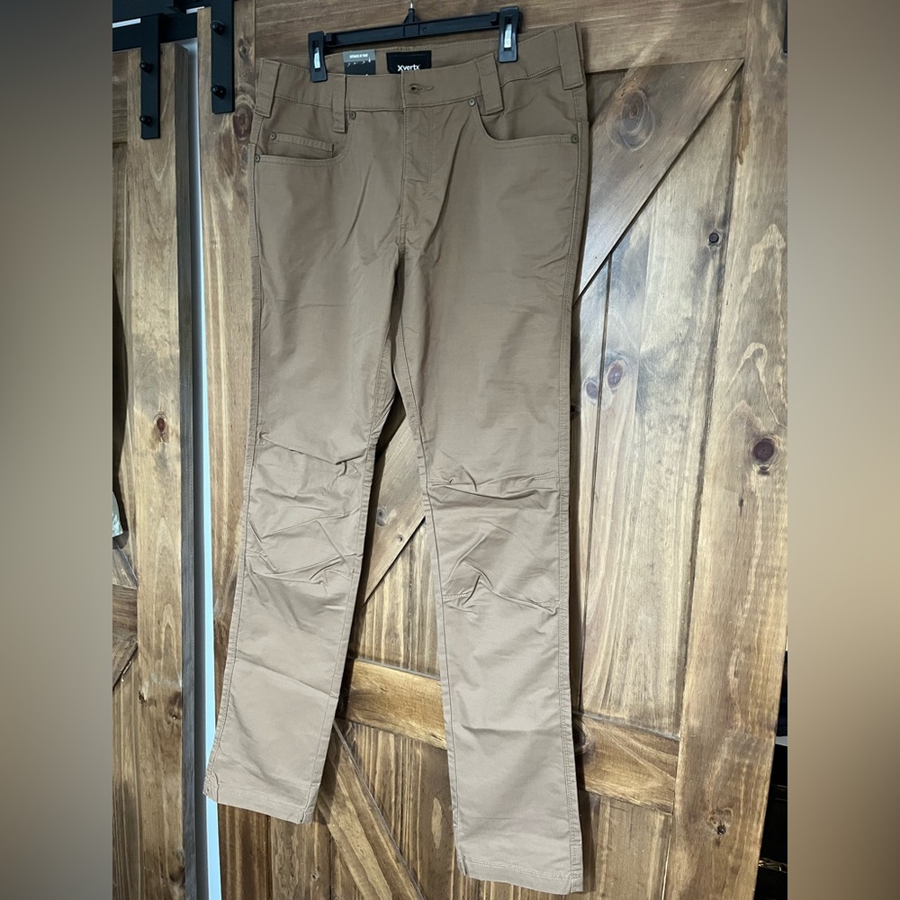 Vertx Cutback SF Slim Fit Men's Pants